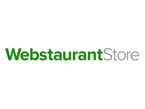 Webstaurantstore com - Create an Account. Easy checkout. Receive coupon codes & more. Quick reorders & wish lists. Track orders online. Create Account. 